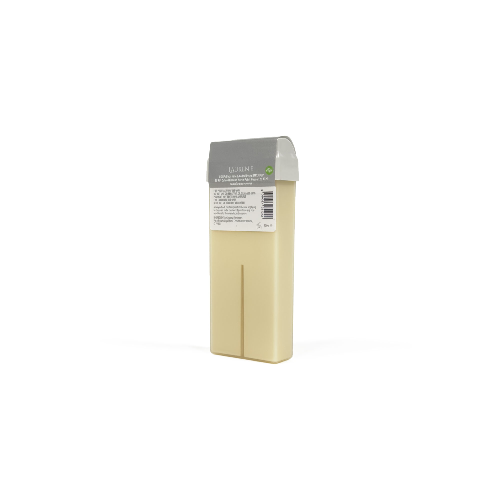 Lauren E Cartridge Cream Wax