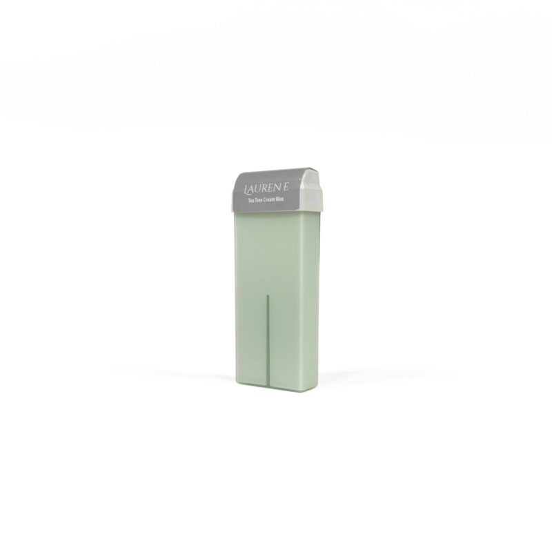 Lauren E Cartridge Tea Tree Cream Wax