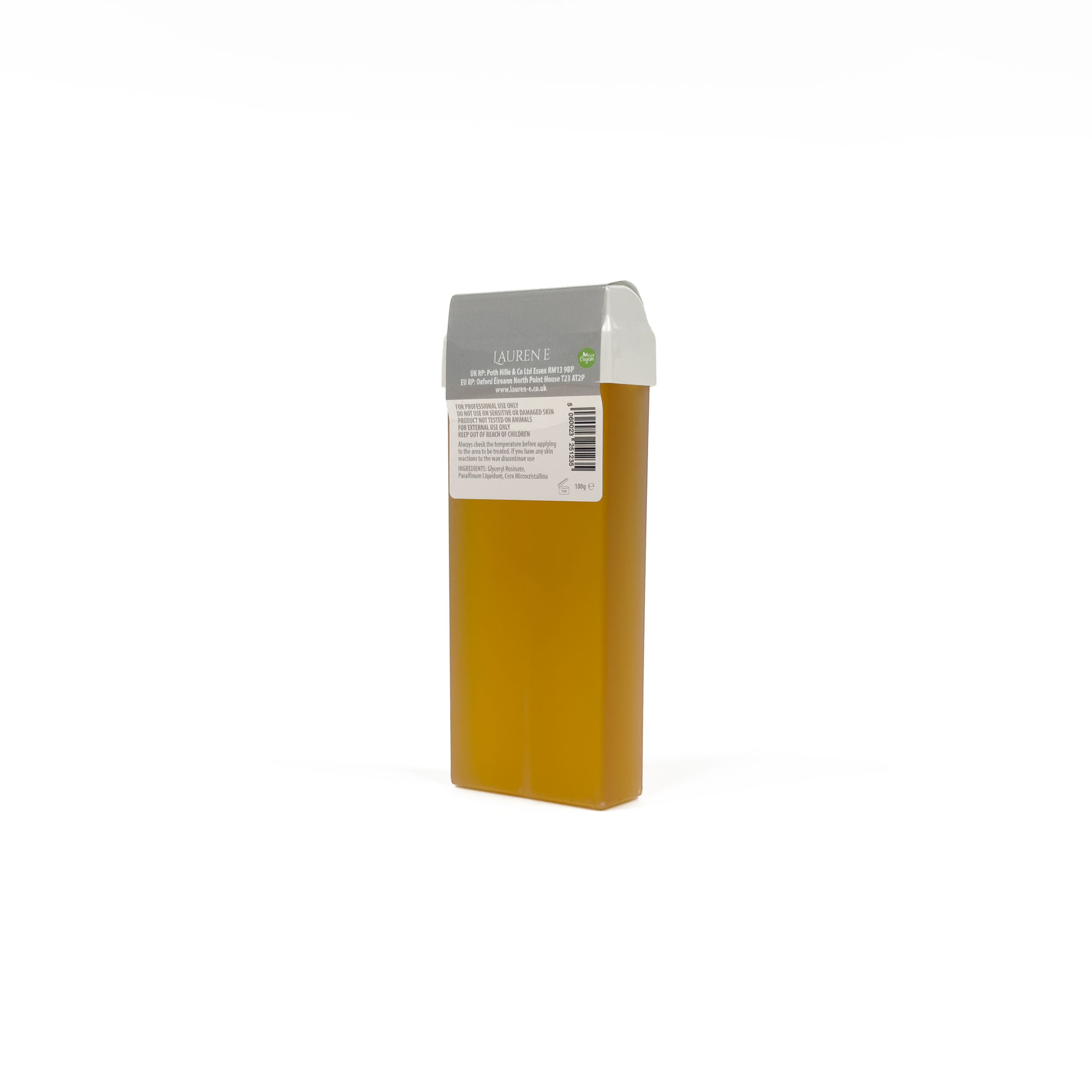 Lauren E Cartridge Warm Wax