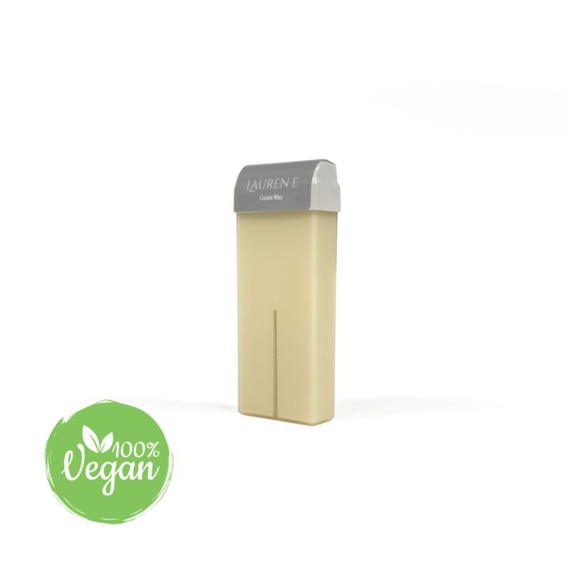 Lauren E Cartridge Cream Wax