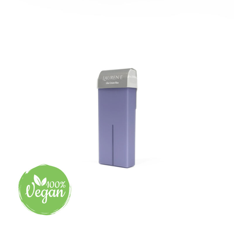 Lauren E Cartridge Lilac Cream Wax