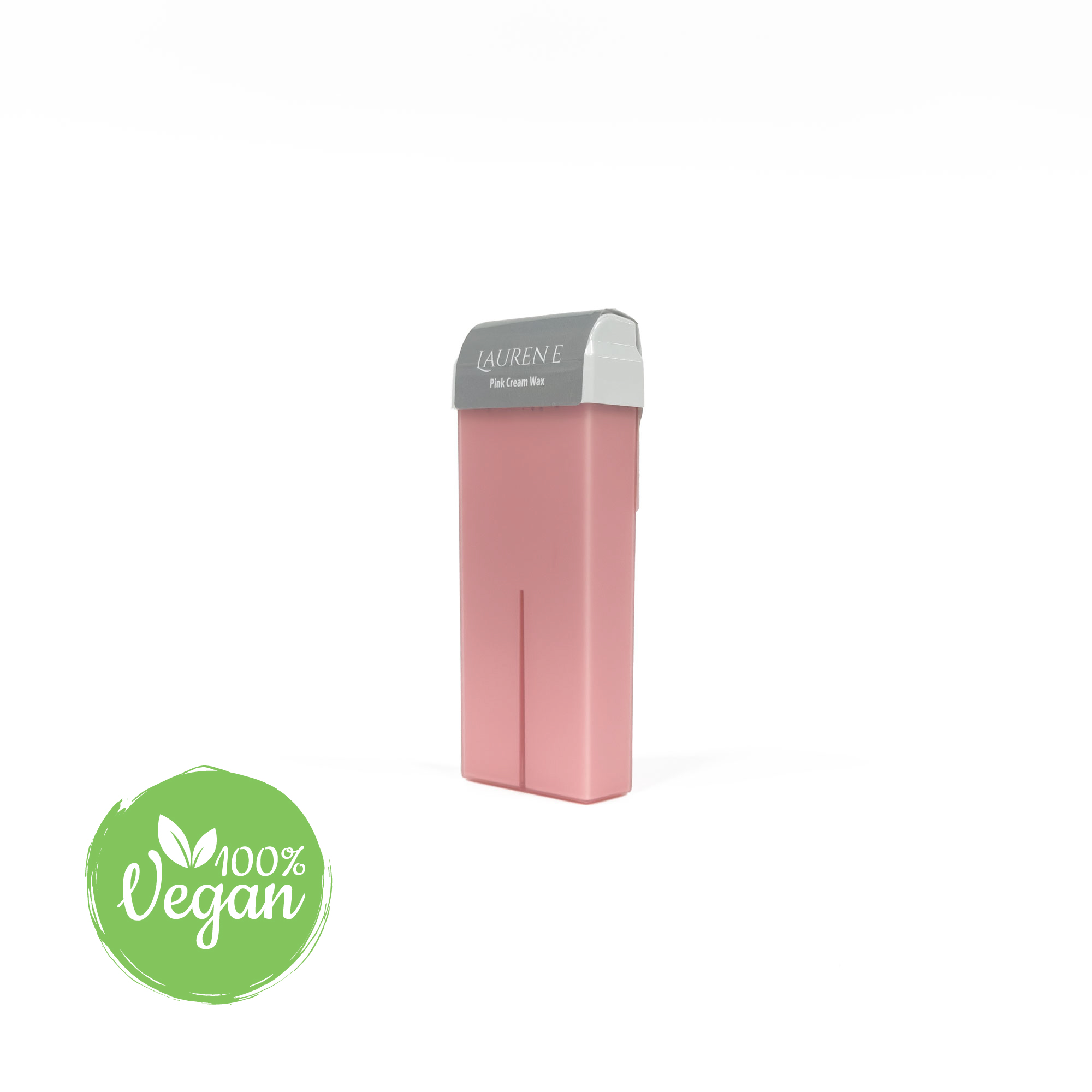 Lauren E Cartridge Pink Cream Wax